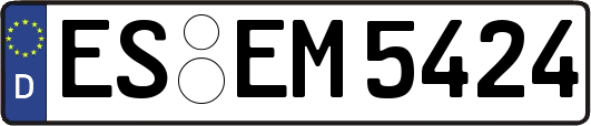 ES-EM5424