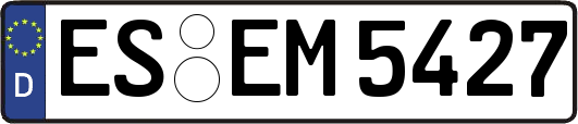 ES-EM5427