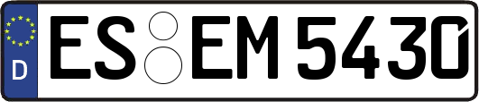 ES-EM5430