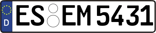 ES-EM5431