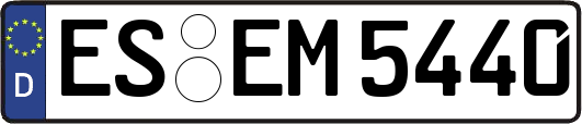 ES-EM5440