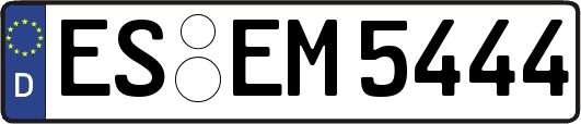 ES-EM5444