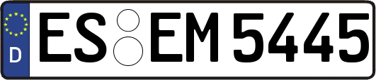 ES-EM5445