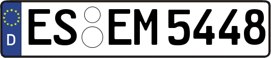 ES-EM5448