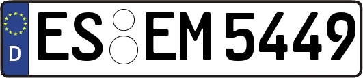 ES-EM5449