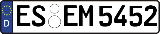 ES-EM5452