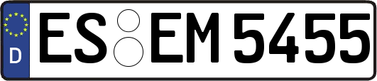 ES-EM5455