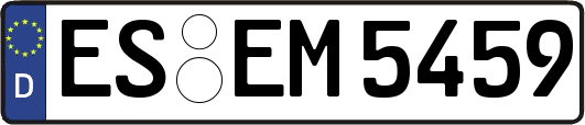 ES-EM5459