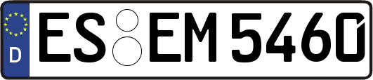ES-EM5460