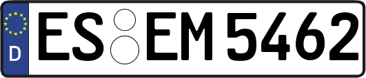 ES-EM5462