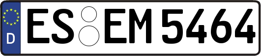ES-EM5464