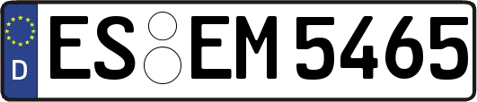 ES-EM5465