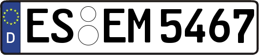 ES-EM5467