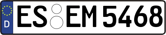 ES-EM5468