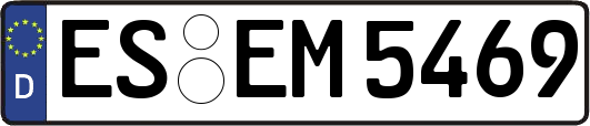 ES-EM5469