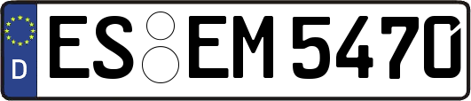 ES-EM5470