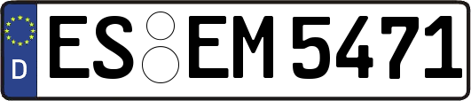 ES-EM5471