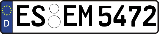 ES-EM5472