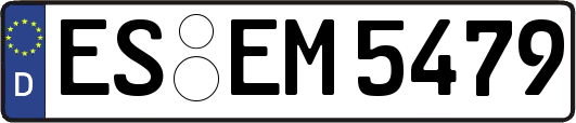 ES-EM5479