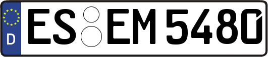 ES-EM5480