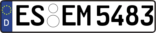 ES-EM5483