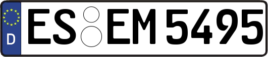 ES-EM5495