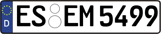 ES-EM5499