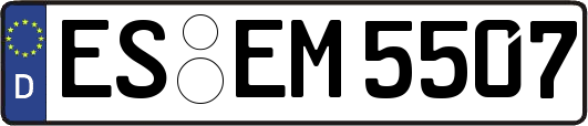 ES-EM5507