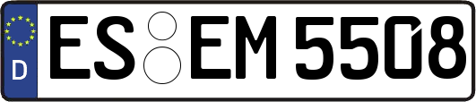 ES-EM5508