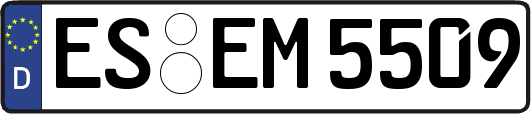 ES-EM5509