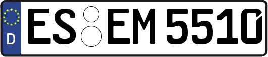 ES-EM5510