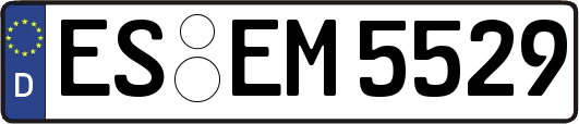 ES-EM5529