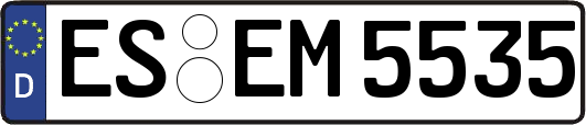 ES-EM5535