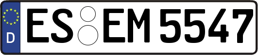 ES-EM5547