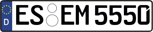 ES-EM5550