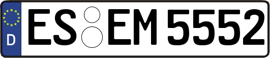 ES-EM5552