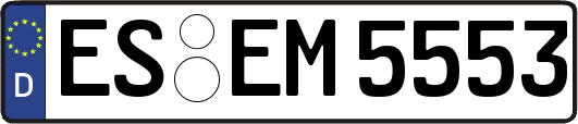 ES-EM5553