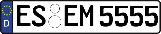 ES-EM5555