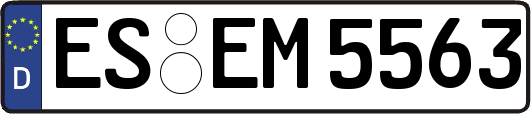 ES-EM5563