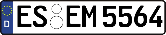 ES-EM5564