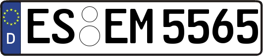 ES-EM5565