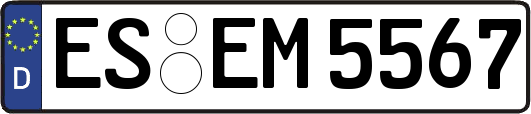 ES-EM5567