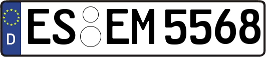 ES-EM5568