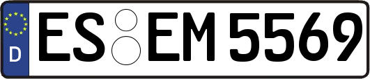 ES-EM5569