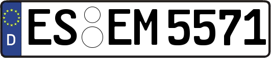 ES-EM5571