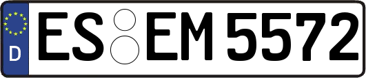 ES-EM5572