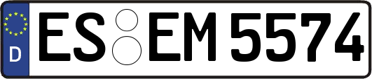 ES-EM5574