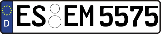 ES-EM5575