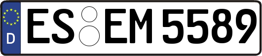 ES-EM5589