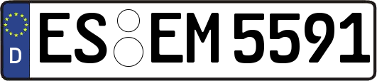 ES-EM5591